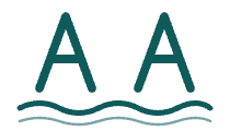 AA WAVE Logo